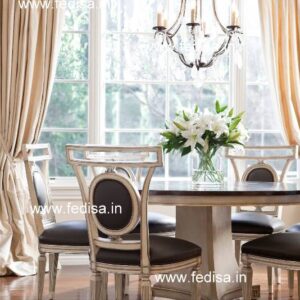 Dining Room Design Dining Table Dining Chairs Dining Table Set Model No - 6772