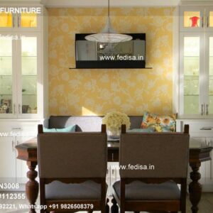 Dining Room Design Dining Table Dining Chairs Dining Table Set Model No - 6774