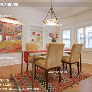 Dining Room Design Dining Table Dining Chairs Dining Table Set Model No - 6781