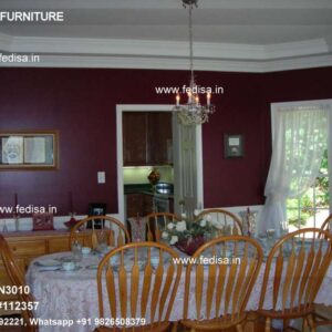 Dining Room Design Dining Table Dining Chairs Dining Table Set Model No - 6783