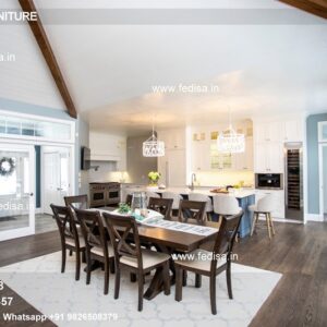 Dining Room Design Dining Table Dining Chairs Dining Table Set Model No - 6784