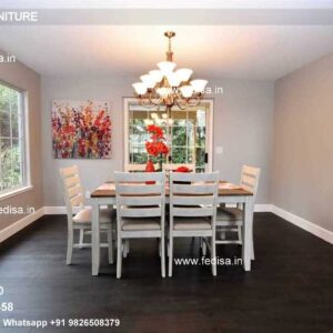 Dining Room Design Dining Table Dining Chairs Dining Table Set Model No - 6788