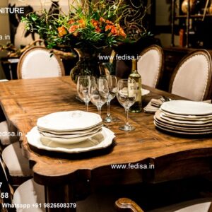 Dining Room Design Dining Table Dining Chairs Dining Table Set Model No - 6790