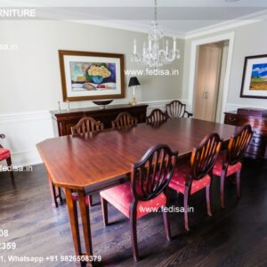 Dining Room Design Dining Table Dining Chairs Dining Table Set Model No - 6794