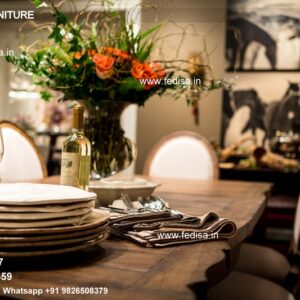 Dining Room Design Dining Table Dining Chairs Dining Table Set Model No - 6795