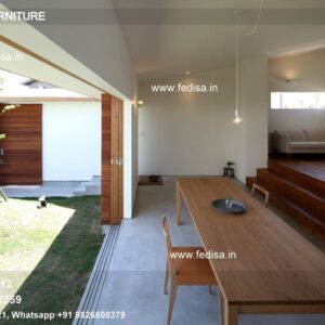 Dining Room Design Dining Table Dining Chairs Dining Table Set Model No - 6796