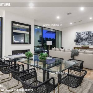 Dining Room Design Dining Table Dining Chairs Dining Table Set Model No - 6805