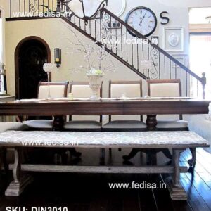 Dining Room Design Dining Table Dining Chairs Dining Table Set Model No - 6806