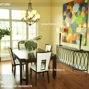 Dining Room Design Dining Table Dining Chairs Dining Table Set Model No - 6810