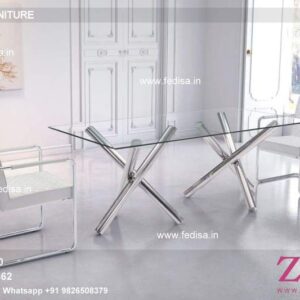 Dining Room Design Dining Table Dining Chairs Dining Table Set Model No - 6811