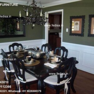 Dining Room Design Dining Table Dining Chairs Dining Table Set Model No - 6828