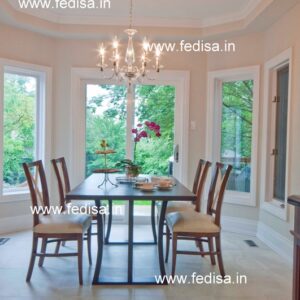 Dining Room Design Dining Table Dining Chairs Dining Table Set Model No - 6834