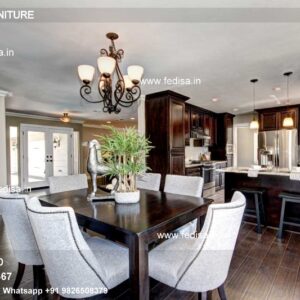 Dining Room Design Dining Table Dining Chairs Dining Table Set Model No - 6836