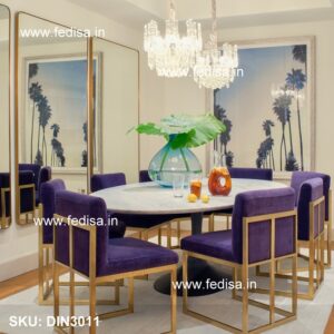 Dining Room Design Dining Table Dining Chairs Dining Table Set Model No - 6838