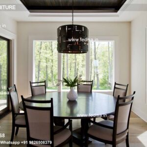 Dining Room Design Dining Table Dining Chairs Dining Table Set Model No - 6840