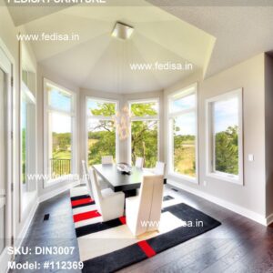 Dining Room Design Dining Table Dining Chairs Dining Table Set Model No - 6845