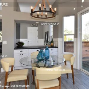 Dining Room Design Dining Table Dining Chairs Dining Table Set Model No - 6846