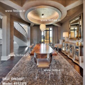 Dining Room Design Dining Table Dining Chairs Dining Table Set Model No - 6850