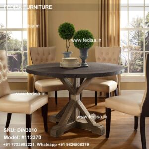 Dining Room Design Dining Table Dining Chairs Dining Table Set Model No - 6851