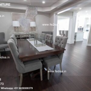 Dining Room Design Dining Table Dining Chairs Dining Table Set Model No - 6864