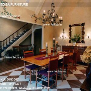 Dining Room Design Dining Table Dining Chairs Dining Table Set Model No - 6865