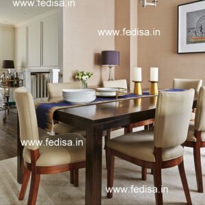 Dining Room Design Dining Table Dining Chairs Dining Table Set Model No - 6869