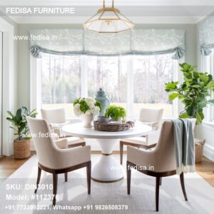 Dining Room Design Dining Table Dining Chairs Dining Table Set Model No - 6878