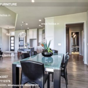 Dining Room Design Dining Table Dining Chairs Dining Table Set Model No - 6880