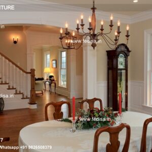 Dining Room Design Dining Table Dining Chairs Dining Table Set Model No - 6883