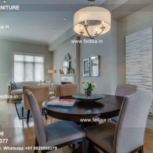 Dining Room Design Dining Table Dining Chairs Dining Table Set Model No - 6884