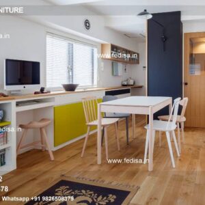 Dining Room Design Dining Table Dining Chairs Dining Table Set Model No - 6887