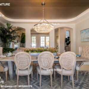 Dining Room Design Dining Table Dining Chairs Dining Table Set Model No - 6892