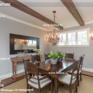 Dining Room Design Dining Table Dining Chairs Dining Table Set Model No - 6893