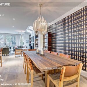 Dining Room Design Dining Table Dining Chairs Dining Table Set Model No - 6894