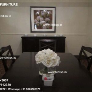 Dining Room Design Dining Table Dining Chairs Dining Table Set Model No - 6900