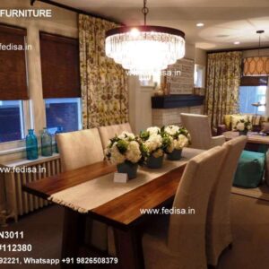 Dining Room Design Dining Table Dining Chairs Dining Table Set Model No - 6901