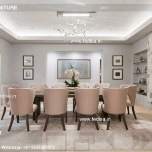 Dining Room Design Dining Table Dining Chairs Dining Table Set Model No - 6902