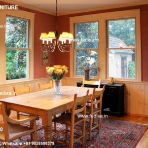 Dining Room Design Dining Table Dining Chairs Dining Table Set Model No - 6903