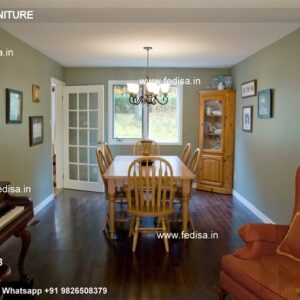 Dining Room Design Dining Table Dining Chairs Dining Table Set Model No - 6904