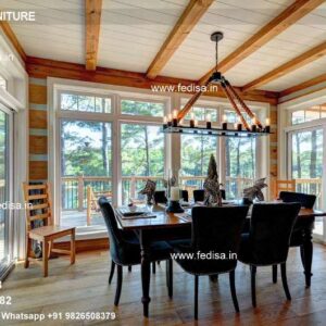 Dining Room Design Dining Table Dining Chairs Dining Table Set Model No - 6909