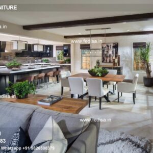 Dining Room Design Dining Table Dining Chairs Dining Table Set Model No - 6912