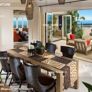 Dining Room Design Dining Table Dining Chairs Dining Table Set Model No - 6921