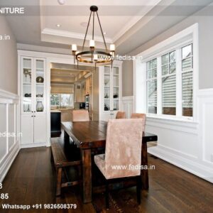 Dining Room Design Dining Table Dining Chairs Dining Table Set Model No - 6924