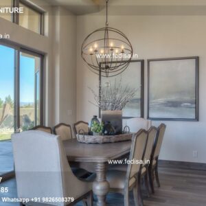 Dining Room Design Dining Table Dining Chairs Dining Table Set Model No - 6925