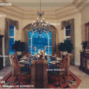 Dining Room Design Dining Table Dining Chairs Dining Table Set Model No - 6926