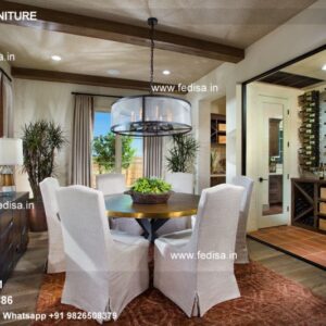 Dining Room Design Dining Table Dining Chairs Dining Table Set Model No - 6927