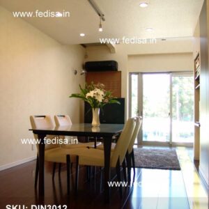 Dining Room Design Dining Table Dining Chairs Dining Table Set Model No - 6931