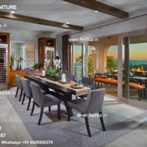 Dining Room Design Dining Table Dining Chairs Dining Table Set Model No - 6933