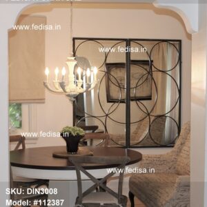 Dining Room Design Dining Table Dining Chairs Dining Table Set Model No - 6934