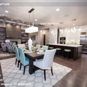 Dining Room Design Dining Table Dining Chairs Dining Table Set Model No - 6935